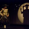 Don Quichotte & le Moulin à paroles