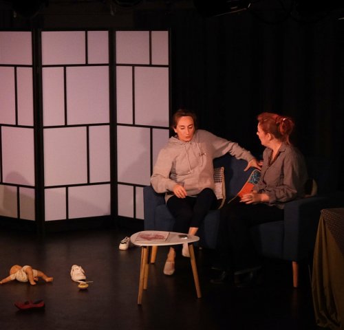 Les Larmes de Freyja