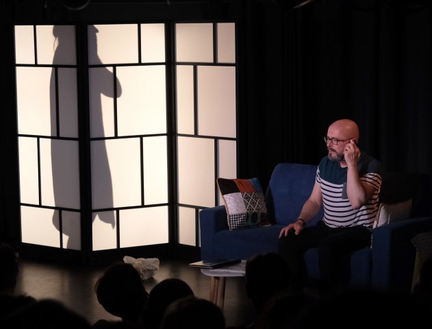 Les Larmes de Freyja