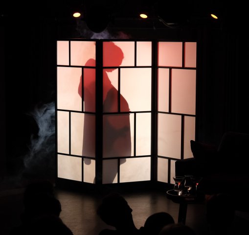 Les Larmes de Freyja