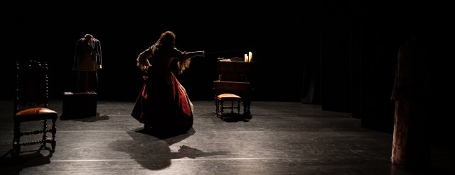 Le Chevalier d' Éon