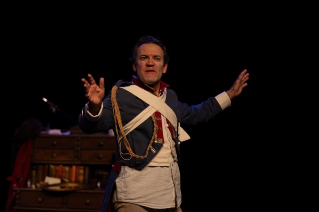 Le Chevalier d' Éon