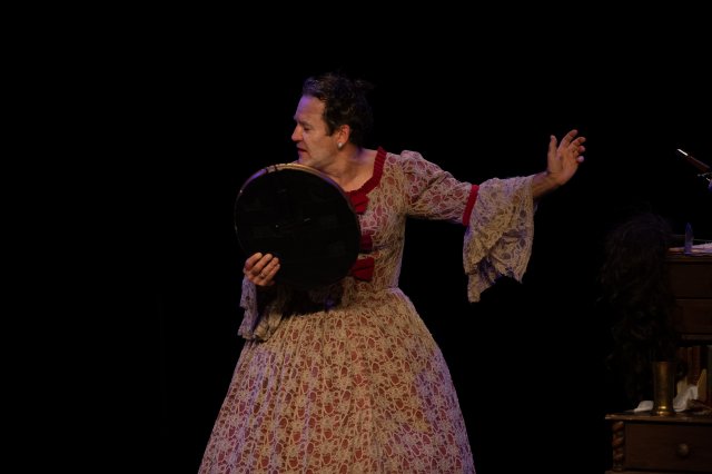 Le Chevalier d' Éon